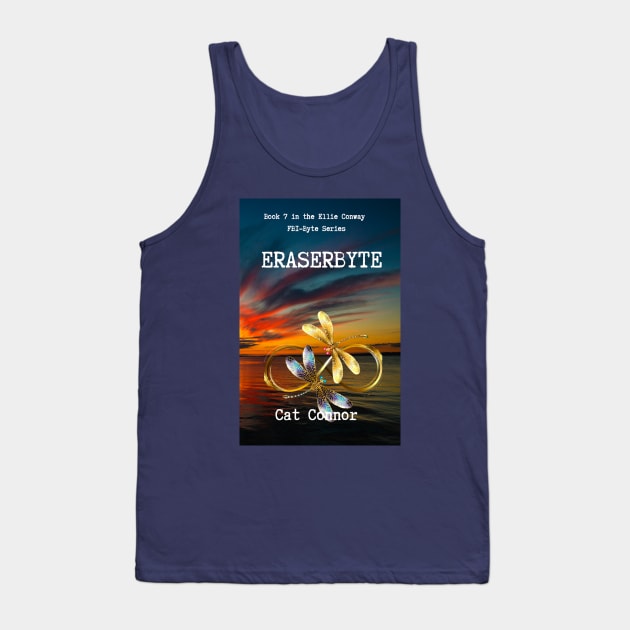 Eraserbyte Tank Top by CatConnor